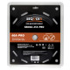 Ніж для мотокоси SEQUOIA 255х25.4х40 GB40A-255-PRO - зображення 4