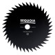 Ніж для мотокоси SEQUOIA GB40T-255