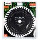 Ніж для мотокоси SEQUOIA GB40T-255 - зображення 3