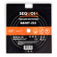 Ніж для мотокоси SEQUOIA GB40T-255 - зображення 4