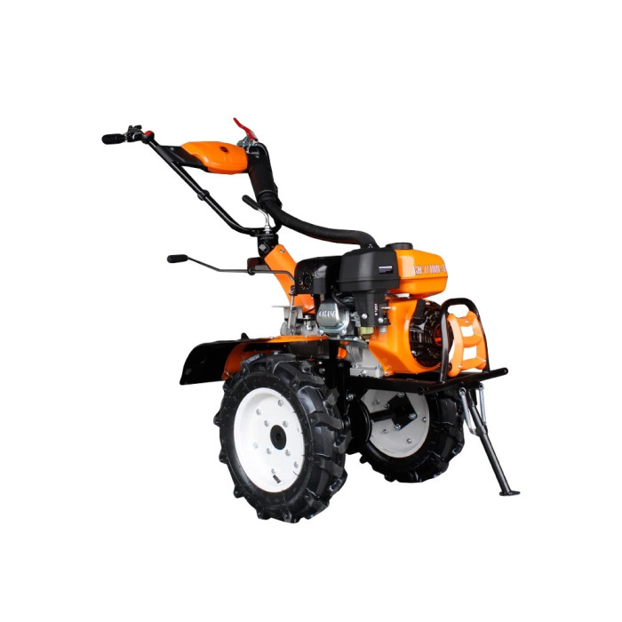 Мотоблок бензиновый GTM GH-7/100-4 - изображение 3