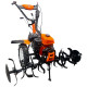 Мотоблок бензиновый GTM GH-7/120-4 - изображение 2