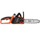 Цепная пила аккумуляторная BLACK+DECKER GKC1825L20 - изображение 3