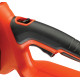 Цепная пила аккумуляторная BLACK+DECKER GKC1825L20 - изображение 5