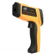 Пірометр промисловий -30-1250 BENETECH GM1250 - зображення 3