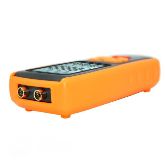 Диференціальний манометр USB 2.49 кПа BENETECH GM505 - зображення 3
