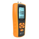 Дифманометр цифровий USB 35 кПа BENETECH GM520