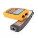 Кабельний тестер RJ-45 і RJ-11 BENETECH GM62 - зображення 3