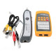 Кабельний тестер RJ-45 і RJ-11 BENETECH GM62 - зображення 4