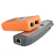 Кабельний тестер RJ-45 і RJ-11 BENETECH GM62 - зображення 5