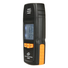 Детектор чадного газу 0-1000 ppm BENETECH GM8805