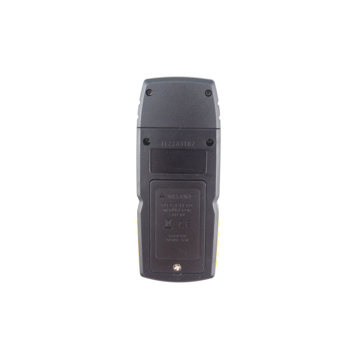 Детектор чадного газу 0-1000 ppm BENETECH GM8805 - зображення 2