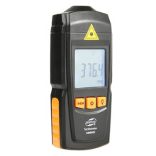 Тахометр безконтактний 2.5-99999 об/хв BENETECH GM8905