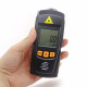 Тахометр безконтактний 2.5-99999 об/хв BENETECH GM8905 - зображення 6