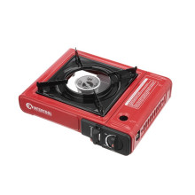 Плита газовая портативная INTERTOOL GS-0001