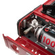 Плита газовая портативная INTERTOOL GS-0001 - изображение 7