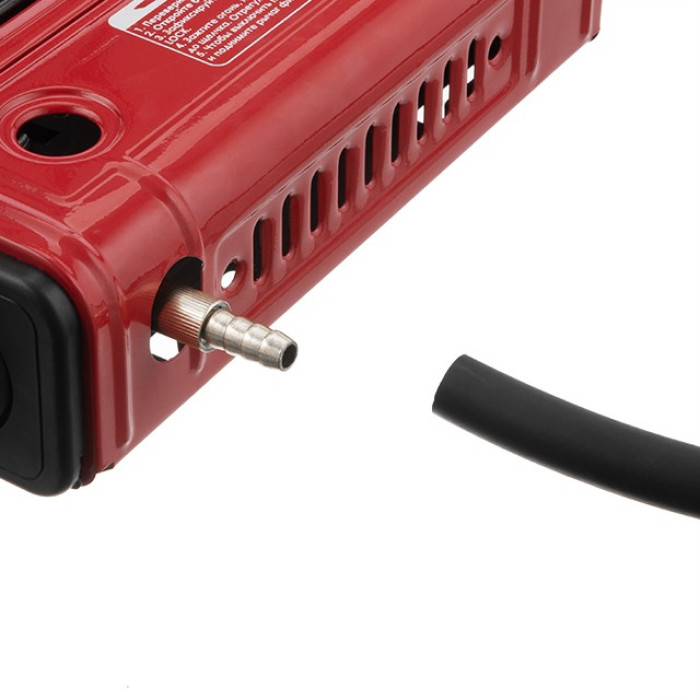 Плита газовая портативная INTERTOOL GS-0001 - изображение 9
