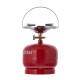 Балон газовый Intertool GS-0005 5л - изображение 2