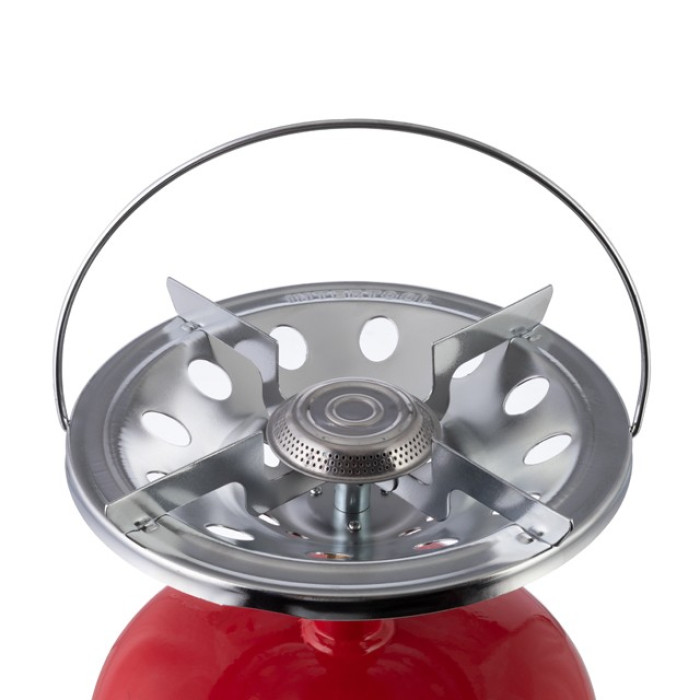 Балон газовый Intertool GS-0005 5л - изображение 3