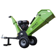 Измельчитель бензиновый MAST Gartentechnik GS1500