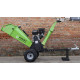 Измельчитель бензиновый MAST Gartentechnik GS1500 - изображение 2