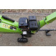 Измельчитель бензиновый MAST Gartentechnik GS1500 - изображение 4