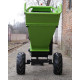 Измельчитель бензиновый MAST Gartentechnik GS1500 - изображение 7