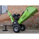 Измельчитель бензиновый MAST Gartentechnik GS1500 - изображение 8