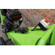 Измельчитель бензиновый MAST Gartentechnik GS1500 - изображение 9