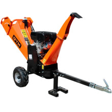 Измельчитель бензиновый GTM GS15002