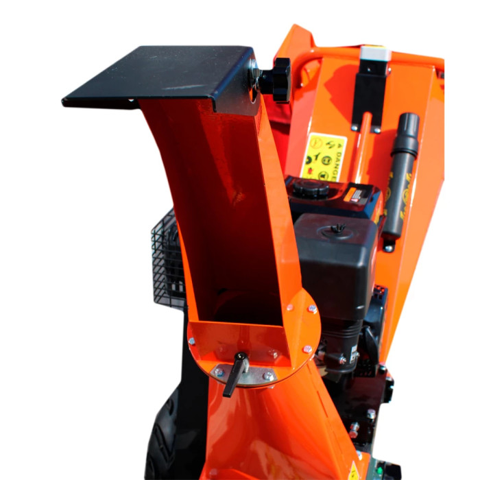 Измельчитель бензиновый GTM GS15002 - изображение 3