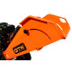 Измельчитель бензиновый GTM GS15002 - изображение 5