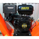 Измельчитель бензиновый GTM GS15002 - изображение 6