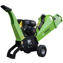 Измельчитель бензиновый MAST Gartentechnik GS650