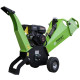 Измельчитель бензиновый MAST Gartentechnik GS650