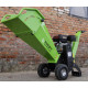 Измельчитель бензиновый MAST Gartentechnik GS650 - изображение 2