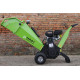 Измельчитель бензиновый MAST Gartentechnik GS650 - изображение 3