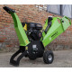 Измельчитель бензиновый MAST Gartentechnik GS650 - изображение 4