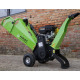 Измельчитель бензиновый MAST Gartentechnik GS650 - изображение 7
