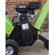 Измельчитель бензиновый MAST Gartentechnik GS650 - изображение 8