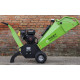 Измельчитель бензиновый MAST Gartentechnik GS650 - изображение 10
