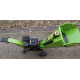 Измельчитель бензиновый MAST Gartentechnik GS650 - изображение 11
