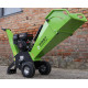 Измельчитель бензиновый MAST Gartentechnik GS650 - изображение 12