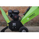Измельчитель бензиновый MAST Gartentechnik GS650 - изображение 13