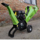 Измельчитель бензиновый MAST Gartentechnik GS650 - изображение 14