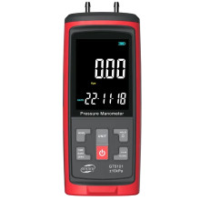 Дифманометр цифровий USB 10 кПа BENETECH GT5101-10KPA