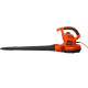 Повітродувка-пилосос електрична BLACK+DECKER GW3030 - зображення 3
