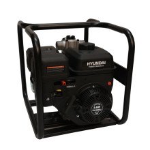 Мотопомпа бензиновая для чистой воды HYUNDAI GWP57645
