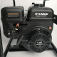 Мотопомпа бензиновая для грязной воды HYUNDAI GWP57648 - изображение 3