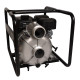 Мотопомпа бензиновая для грязной воды HYUNDAI GWP57648 - изображение 4